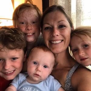 Meet your Posher, Kelly